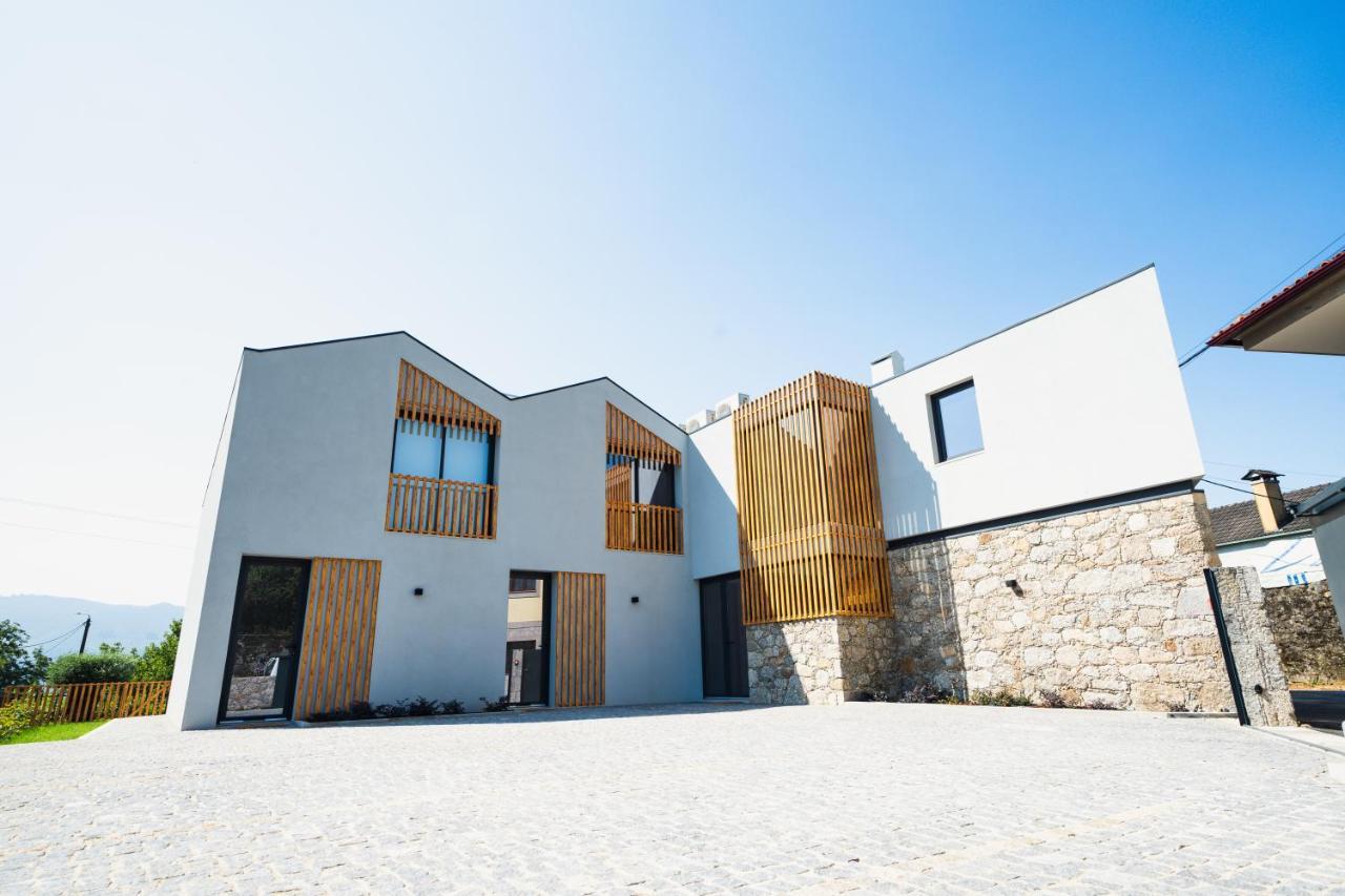 Casa Joao Eusebio 3 Villa Понте де Лима Екстериор снимка